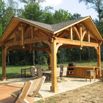 Gazebos