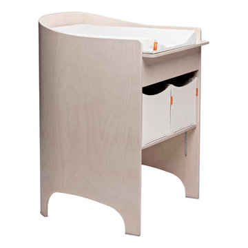 Leander Nursery Changing Table
