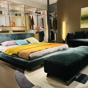 China Luxury Furninture
