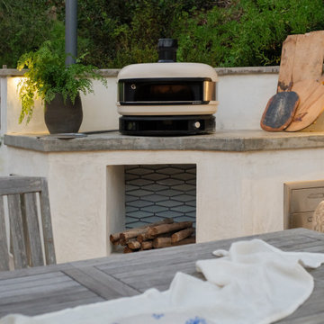 Coastal Retreat