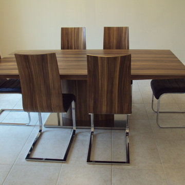 Matisse Dining Table & Chairs