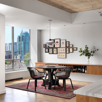 CWE Residence