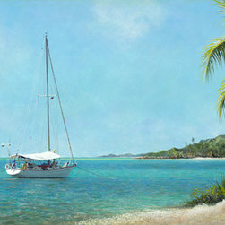 "On the Horizon" - Fine Art Prints