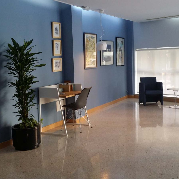 PROYECTO INTERIORISMO HOTELERO