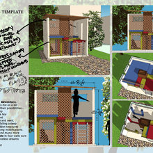 #PlayHouzz