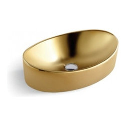 Basin - Bathroom Sinks