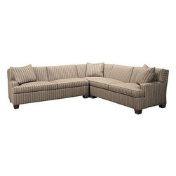 Hickory Chair Sofas - Sofas