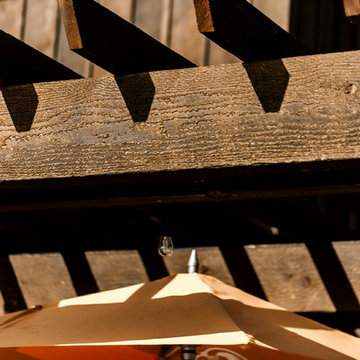 ranchwood™ Reclaimed Barn Wood Alternative – South Dakota timbers