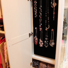 Closets