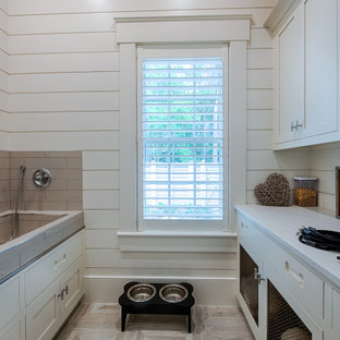 Dog/Mud Room