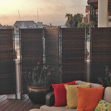 Deck and/or porch