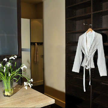 Professional Closets