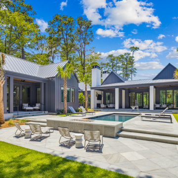 441 Old Palmetto Bluff Road