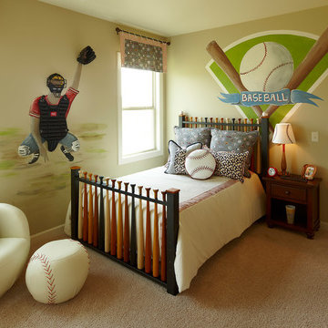Model Homes
