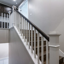 Entry way