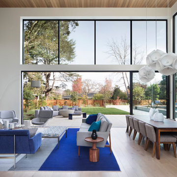 Menlo Park V