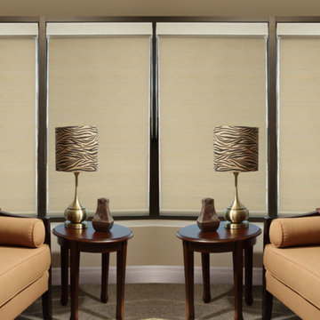 Maxxmar Mandalay (also known as Illusion). Opera Dual Shades.
