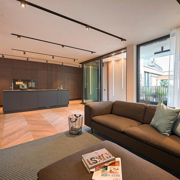 Appartamento con terrazza G43/12 a Vienna