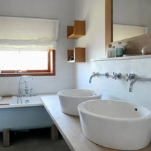 532 Glen 3rd Floor Bathroom