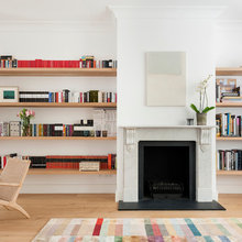 Shelving