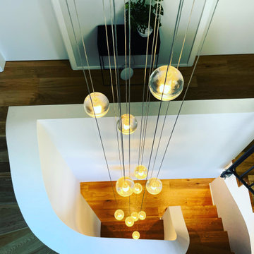 Architektonische Lichtgestaltung