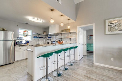 Remodel