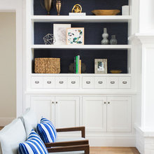 Built Ins