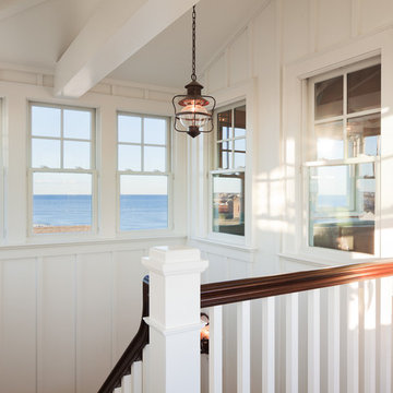 Oceanfront Escape
