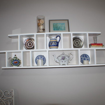 How to edit a book case