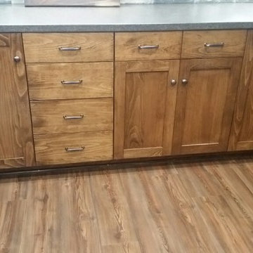 House Fire Full Remodel with Rural Roots