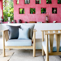 Furniture | Malua - Outdoor Lounge Furniture