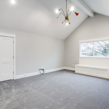 Ridge Crest New Build Prairie Creek