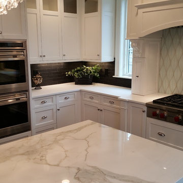 Kitchens