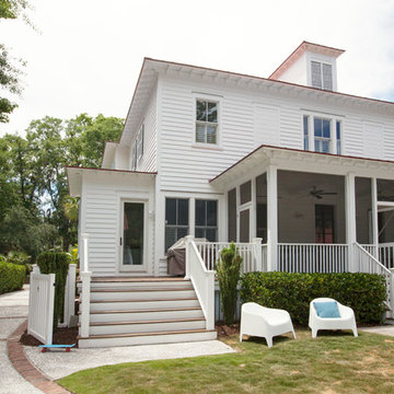 My Houzz: A Celebration of Color in an Artist’s Family Home