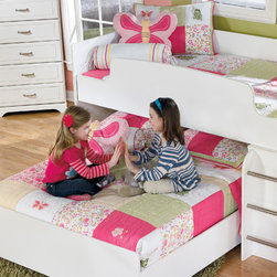 Bunk Beds - Bunk Beds