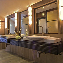 Bathroom Ideas