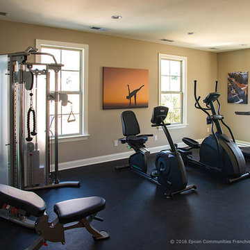Epcon Communities Amenities