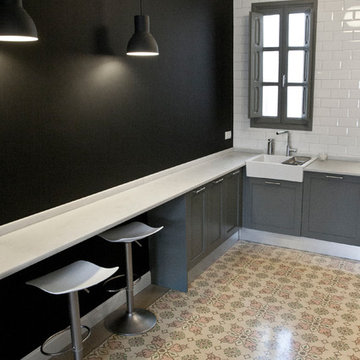 REFORMA VIVIENDA MATÍAS PERELLÓ