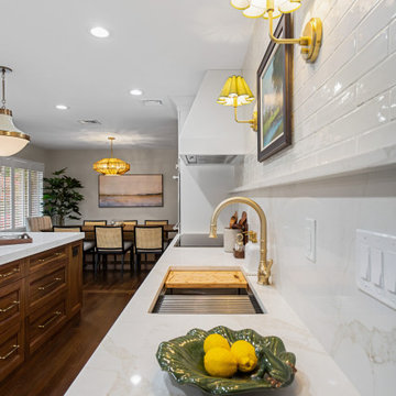 Sparta Kitchen Reimagined
