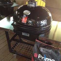 Primo Grills / Smokers - Outdoor Grills