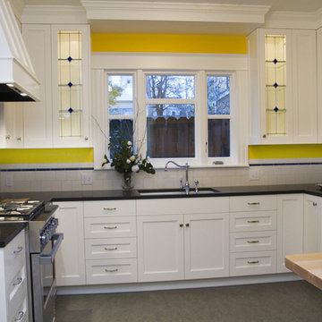 Boniface Kitchen Remodel