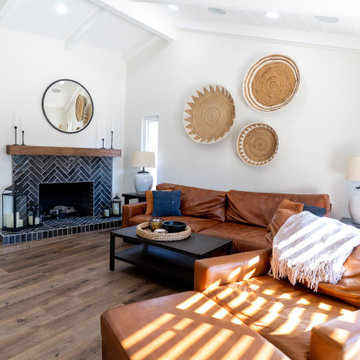Sullivan St Home Remodel