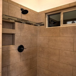 Shower Tile - Bath Products