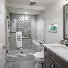Guest House Bath