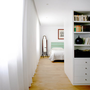 Reforma de Vivienda en Jerez