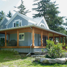 Porch/outside