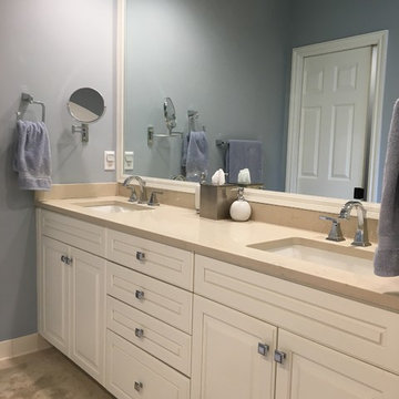 Townhouse transformation