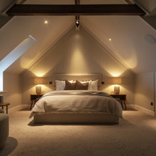 Loft conversion