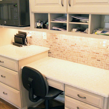 Olney Kitchen Remodel
