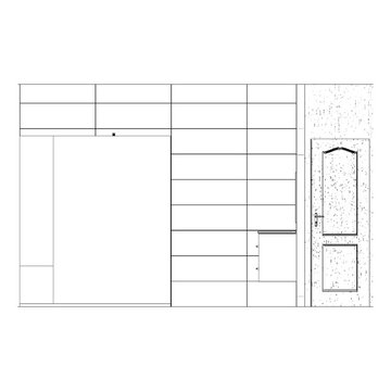 Création Salle de bain adaptée